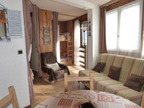 Studio Alcôve proche des pistes
